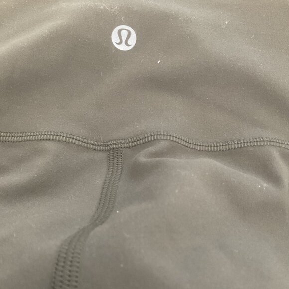 LULULEMON Align High-Waist 25 inch Leggings SZ 0 - Picture 1 of 5